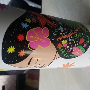 Starbucks x Manuela Guillèn NWT